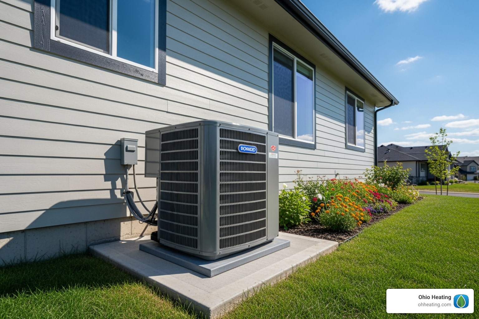 Preventative AC maintenance