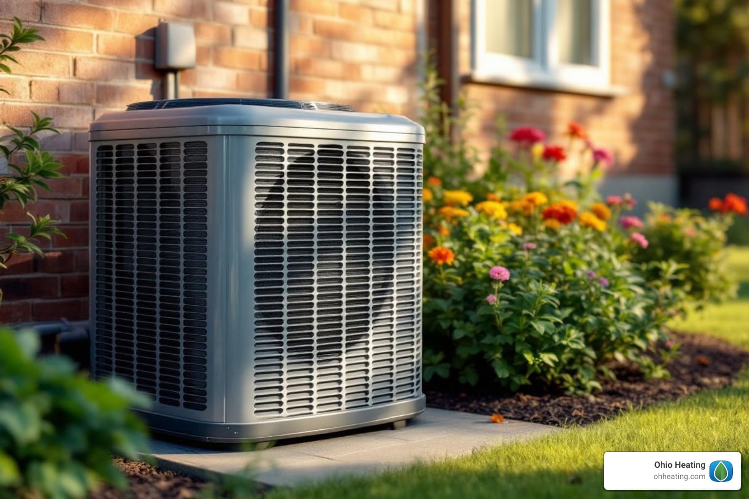 air conditioner repair westerville ohio