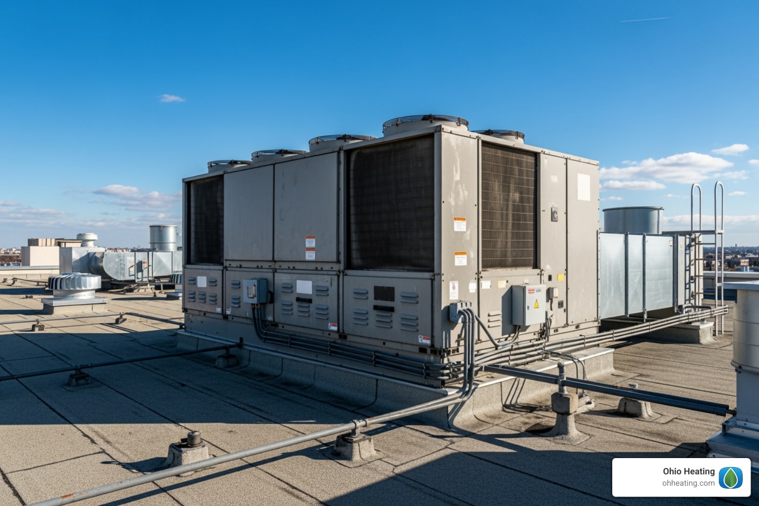 same day air conditioning service