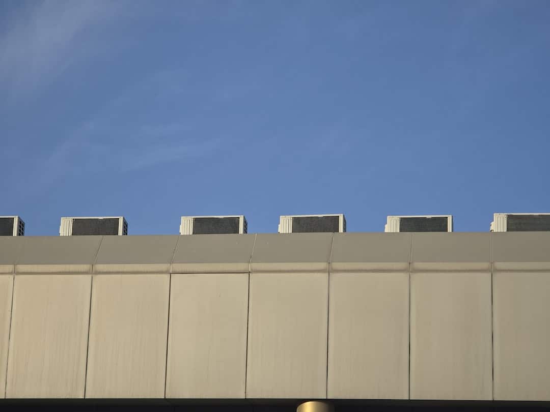 I'm looking for a reliable HVAC maintenance program for my business in Columbus to ensure operational reliability. Can you list some providers?